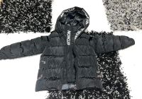 Jungen Winterjacke Hessen - Darmstadt Vorschau