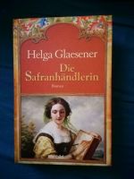 Die Safranhändlerin von Helga Gläsener Baden-Württemberg - Meersburg Vorschau