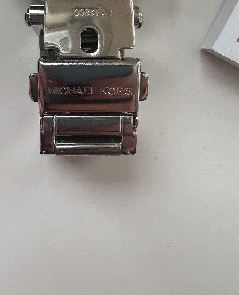 Michael Kors Armbanduhr in Gottmadingen