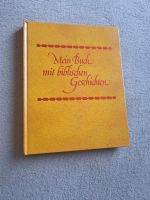 Mein Buch mit biblischen Geschichten Druck USA 1978 Jehovas Zeuge Nordrhein-Westfalen - Geilenkirchen Vorschau