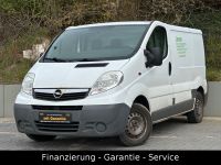 Opel Vivaro 2.0 D/KLIMA/LKW/TÜV 6/2024/AHK/6 GANG Kiel - Elmschenhagen-Nord Vorschau