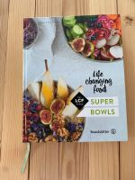 Kochbuch Bowls Life Changing Food gesund kochen Niedersachsen - Ebstorf Vorschau