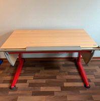 Schreibtisch & Schreibtischstuhl von Moll Niedersachsen - Siedenburg Vorschau