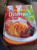 Buch:  Köstliches aus Österreich Hessen - Bischoffen Vorschau