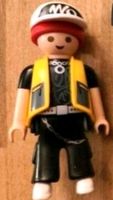 Playmobil Figur Sigi Familie Hauser Overbeck Nordrhein-Westfalen - Rosendahl Vorschau