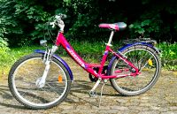 Mädchenfahrrad Fahrrad 24 Zoll PEGASUS mit nabendynamo Niedersachsen - Stade Vorschau