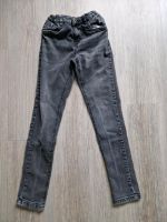 Pocopiano Jeans Schwarz 152 Bayern - Schweinfurt Vorschau