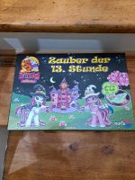 Filly Brettspiel "Zauber der 13. Stunde" Duisburg - Hamborn Vorschau