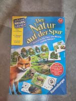 Der Natur auf der Spur von Ravensburger 4-8Jahre Bayern - Lohr (Main) Vorschau