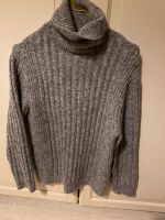 Rollkragen Pullover Zara boys 13/14 Jahre Größe 164 Grau Steele / Kray - Essen Freisenbruch Vorschau