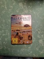 Serengeti Traumhafte Tierwelt  2 DVD'S Baden-Württemberg - Langenbrettach Vorschau