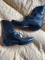 Damen Country Stiefelettens Sánches Hessen - Wächtersbach Vorschau