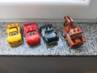Lego Duplo Disney Cars Lightning McQueen Mater Sally Rheinland-Pfalz - Weilerbach Vorschau