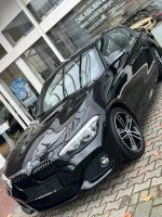 BMW F20 118d, M packet, Black line Niedersachsen - Essen (Oldenburg) Vorschau