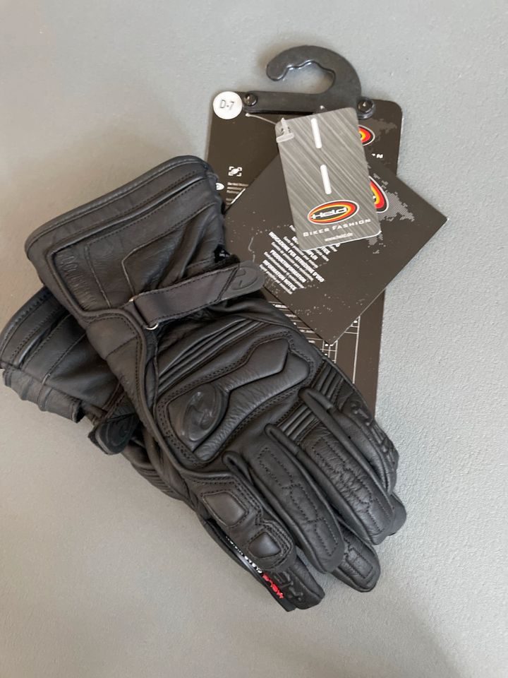 Motorradhandschuhe Damen NEU von Held in Burgwald