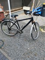 28" Fahrrad zu verkaufen Nordrhein-Westfalen - Hille Vorschau