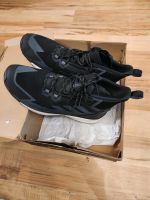 Adidas Terrex Free Hiker 2 GTX Gr. 49 1/3 LP 220 Euro , 3 mal ge. Lübeck - St. Lorenz Süd Vorschau