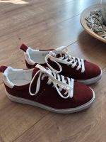 Damen☀️Sneakers☀️Gr.38☀️Esprit Herzogtum Lauenburg - Geesthacht Vorschau