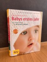 Das große Buch für Babys erstes Jahr Bayern - Perlesreut Vorschau