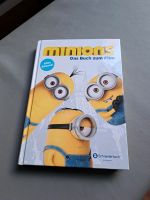 Minions - Das Buch zum Film - Schneiderbuch Sachsen-Anhalt - Naumburg (Saale) Vorschau