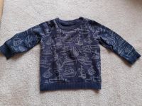 Pullover 18-24 Monate, 90cm, Marks and Spencer Bayern - Haßfurt Vorschau