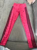 Adidas Leggings Mädchen Bayern - Niedernberg Vorschau