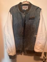 Guess Jacke (Original; gebraucht; Gr. XXL) Hannover - Vahrenwald-List Vorschau