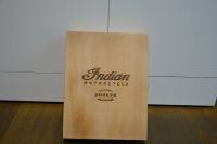 Original Indian Motorcycle ROKKER Jeans Größe W38 / L34 NEU! Nordrhein-Westfalen - Recklinghausen Vorschau