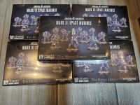 Warhammer Horus Heresy MKIII Space Marines Niedersachsen - Himmelpforten Vorschau