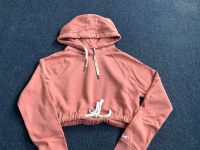 Hollister Pullover Hoodie XS apricot Nordrhein-Westfalen - Nachrodt-Wiblingwerde Vorschau