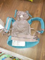 Ergobaby Rucksack Tragetasche, Baby Carrier Comfort Ergonomics Nordrhein-Westfalen - Lindlar Vorschau