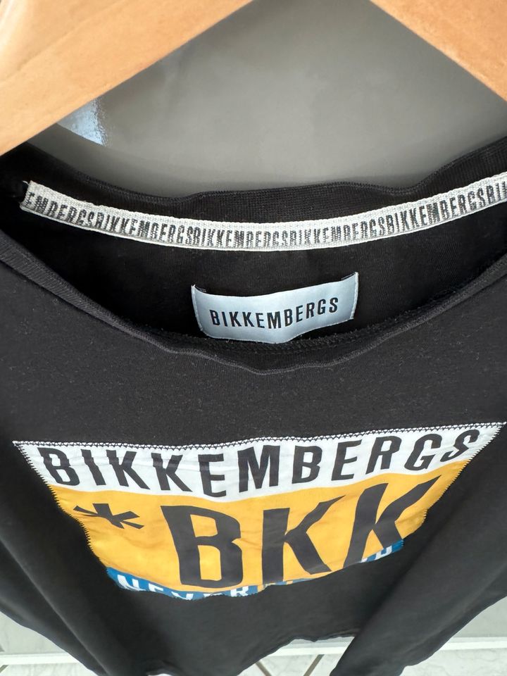 Bikkembergs Herren T-Shirt in Dormagen