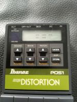 Ibanez PDS1 DCP Distortion Pedal Baden-Württemberg - Straßberg Vorschau