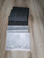 DVD CD Hüllen 11 Stück Nordrhein-Westfalen - Simmerath Vorschau