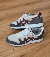 Asics Sneaker Lyte Classic Schuhe 43,5 EU - super zustand! Hessen - Hainburg Vorschau