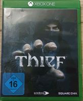 Thief Xbox One Spiel 5021290058545 Game Dieb Konsolenspiel Sachsen-Anhalt - Burg Vorschau