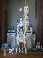 Lego Disney Schloss Sachsen - Annaberg-Buchholz Vorschau