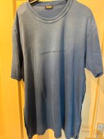 Diesel Tshirt, blau, washed, XL Bonn - Nordstadt  Vorschau