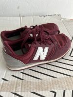 New Balance Kinderschuhe, Gr. 31 Bielefeld - Bielefeld (Innenstadt) Vorschau