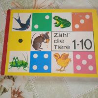 12 DDR Kinderbücher Thüringen - Bad Berka Vorschau