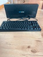 Logitech Pro Gaming Tastatur GX Blue Clicky Brandenburg - Templin Vorschau