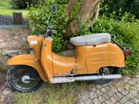 Simson Schwalbe Sachsen - Sohland Vorschau