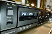 Technics Stereo Cassette Deck RS B505 Class AA Mitte - Wedding Vorschau
