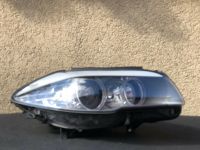 BMW 5er F10 F11 Scheinwerfer rechts H7 Halogen  7203240 Essen - Altenessen Vorschau