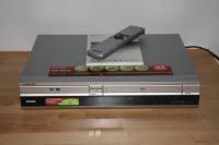 SONY RDR-VX410 Recorder VHS DVD-Digitalisieren Niedersachsen - Braunschweig Vorschau