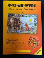 Opa Nilpferd und seine Freunde / Bergers Trommelschule Dresden - Dresdner Heide Vorschau