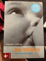 Buch - Das Stillbuch, Ratgeber Geburt / Stillen Niedersachsen - Buxtehude Vorschau