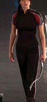 Katniss everdeen cosplay die Tribute von Panem gr M Bayern - Schlüsselfeld Vorschau