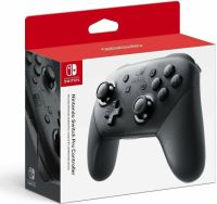 Nintendo Switch Pro Controller NEU & OVP Nordrhein-Westfalen - Warendorf Vorschau