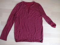 S. Oliver Damen Bluse Schlupfbluse Tunika Gr. 40-42 rot gelb Schwerin - Lankow Vorschau